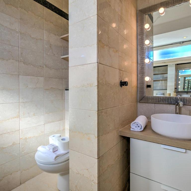 Lugano Lake View Villa with Private Pool - Villa con Piscina Privata - 42