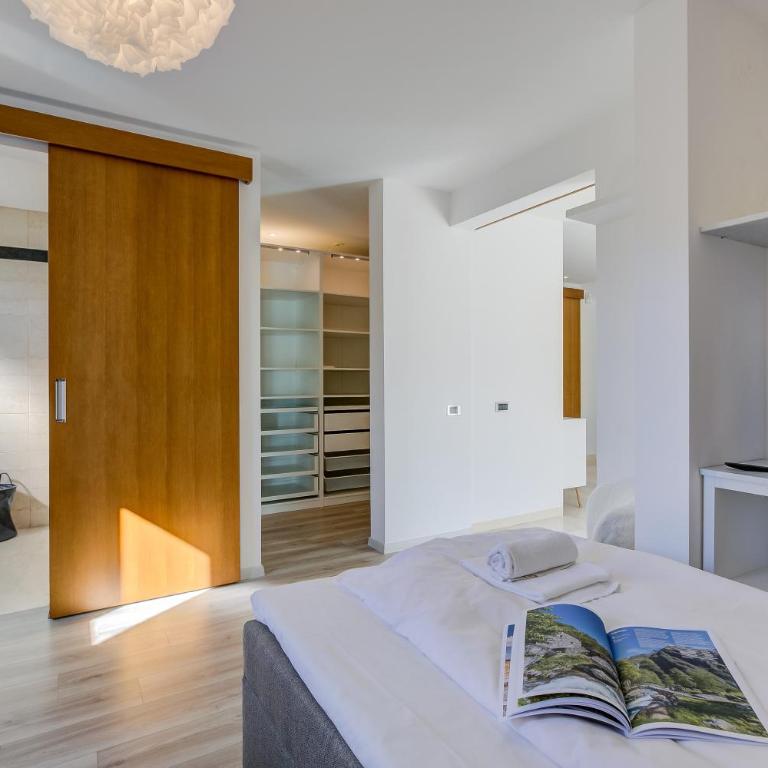 Lugano Lake View Villa with Private Pool - Villa con Piscina Privata - 44
