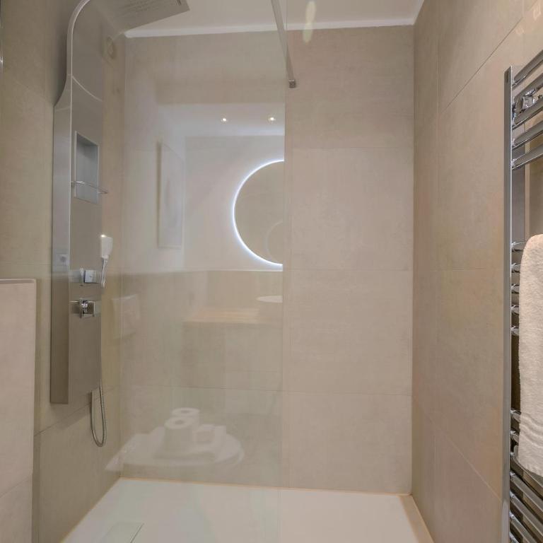 Lugano Lake View Villa with Private Pool - Villa con Piscina Privata - 45