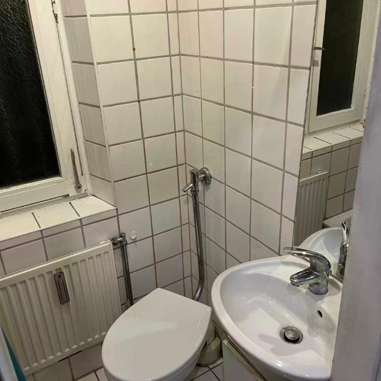 Ancient City Gate - Apartamento de 1 dormitorio - 6