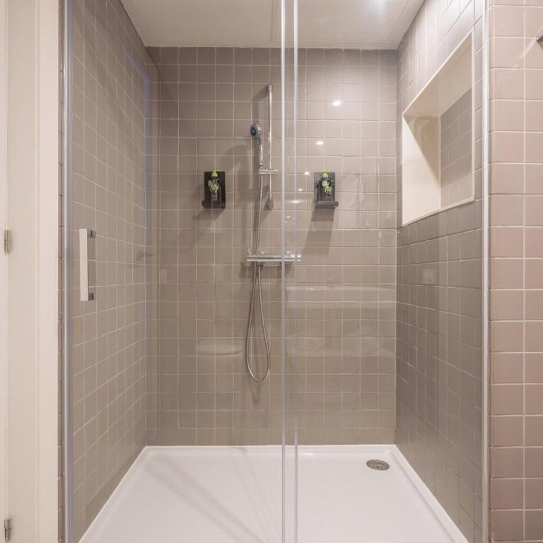 Limehome Barcelona Rector Triadó - One-Bedroom Apartment - 15