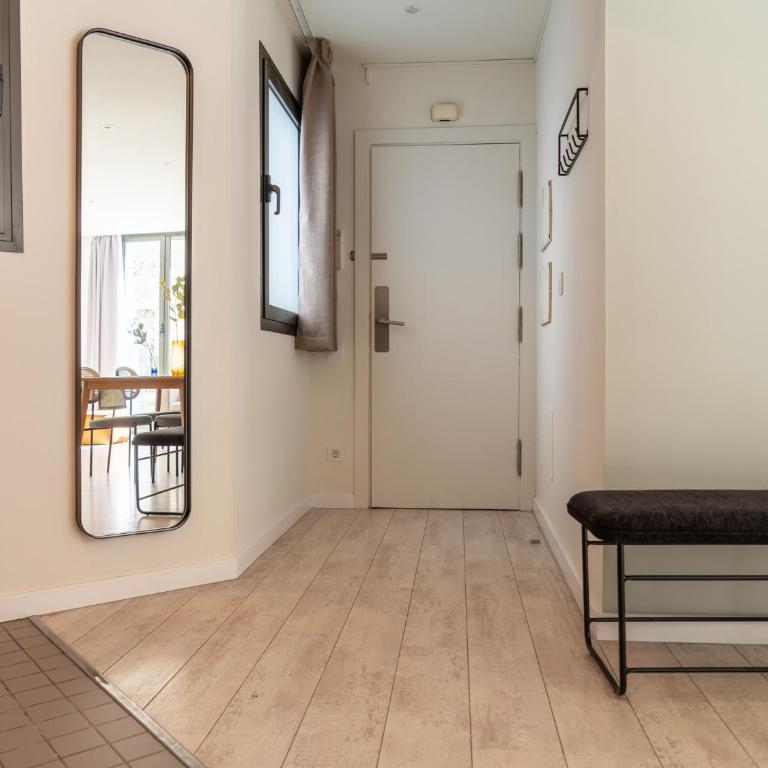 Limehome Barcelona Rector Triadó - One-Bedroom Apartment - 16