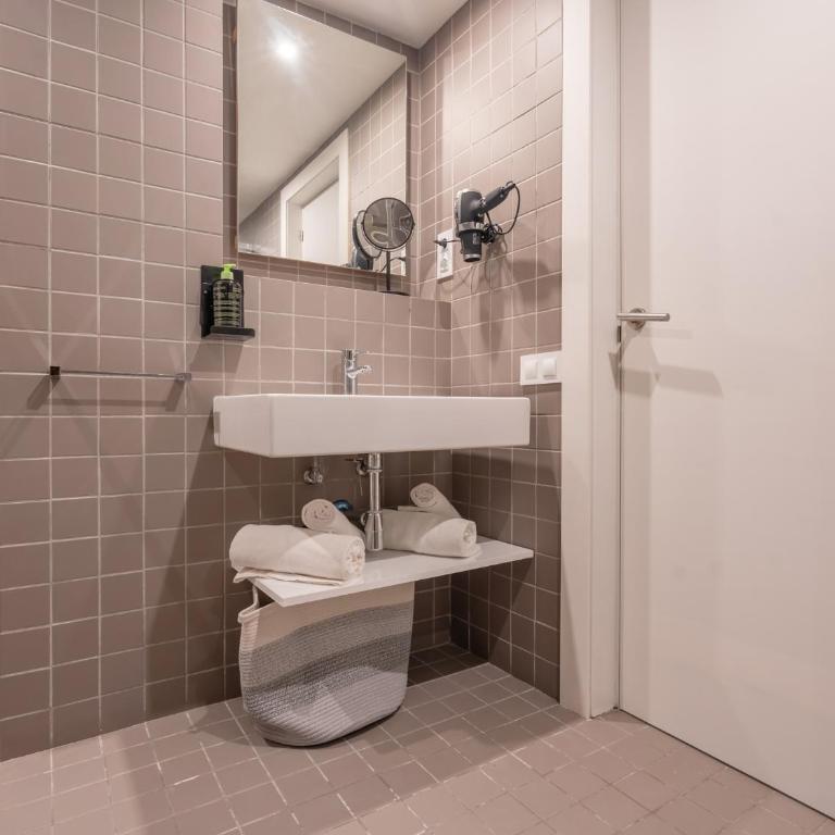 Limehome Barcelona Rector Triadó - One-Bedroom Apartment - 10