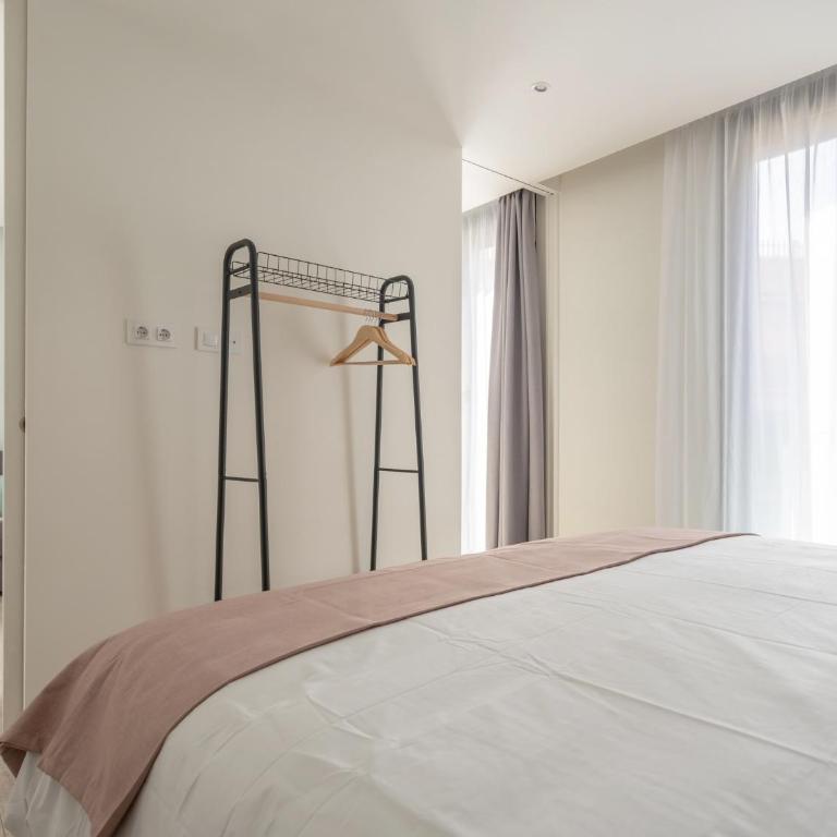 Limehome Barcelona Rector Triadó - One-Bedroom Apartment - 23
