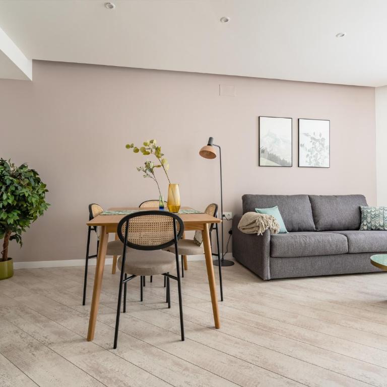 Limehome Barcelona Rector Triadó - One-Bedroom Apartment - 29