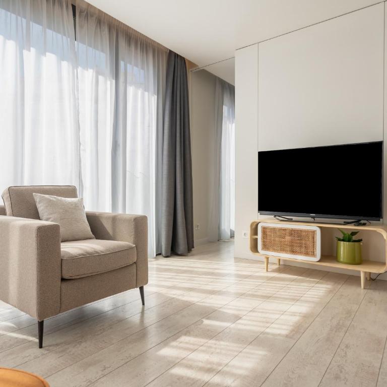 Limehome Barcelona Rector Triadó - One-Bedroom Apartment - 14
