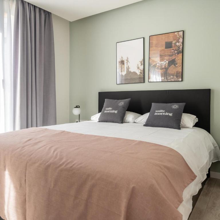 Limehome Barcelona Rector Triadó - One-Bedroom Apartment - 7