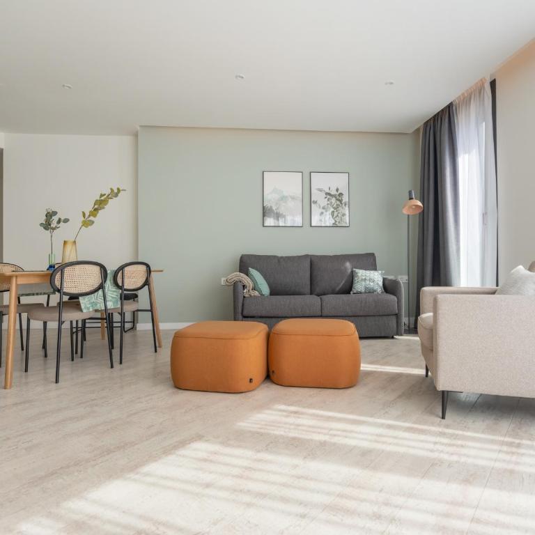 Limehome Barcelona Rector Triadó - One-Bedroom Apartment - 22
