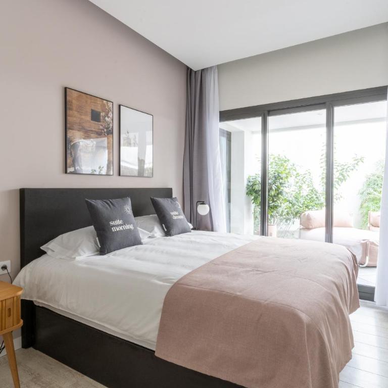 Limehome Barcelona Rector Triadó - Two-Bedroom Apartment with terrace (Ground Floor) - 15