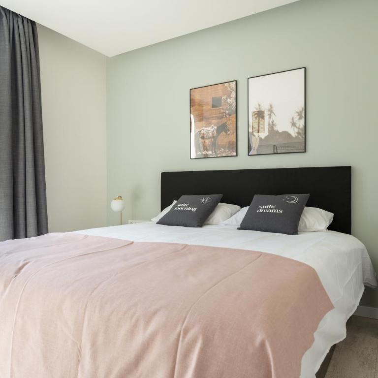 Limehome Barcelona Rector Triadó - One-Bedroom Apartment (28+ nights) - 2
