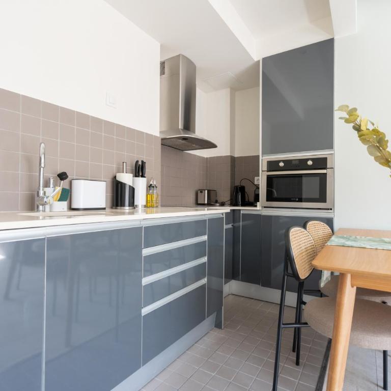 Limehome Barcelona Rector Triadó - One-Bedroom Apartment (28+ nights) - 4