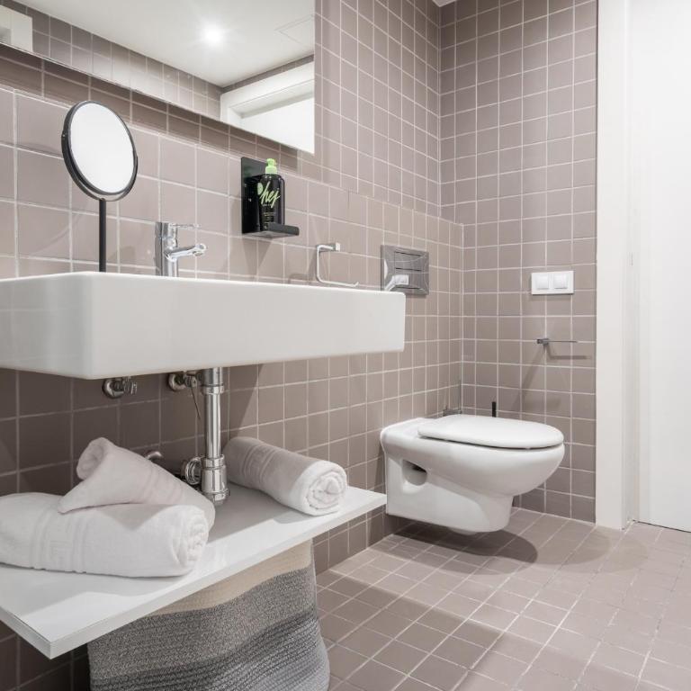 Limehome Barcelona Rector Triadó - One-Bedroom Apartment (28+ nights) - 12