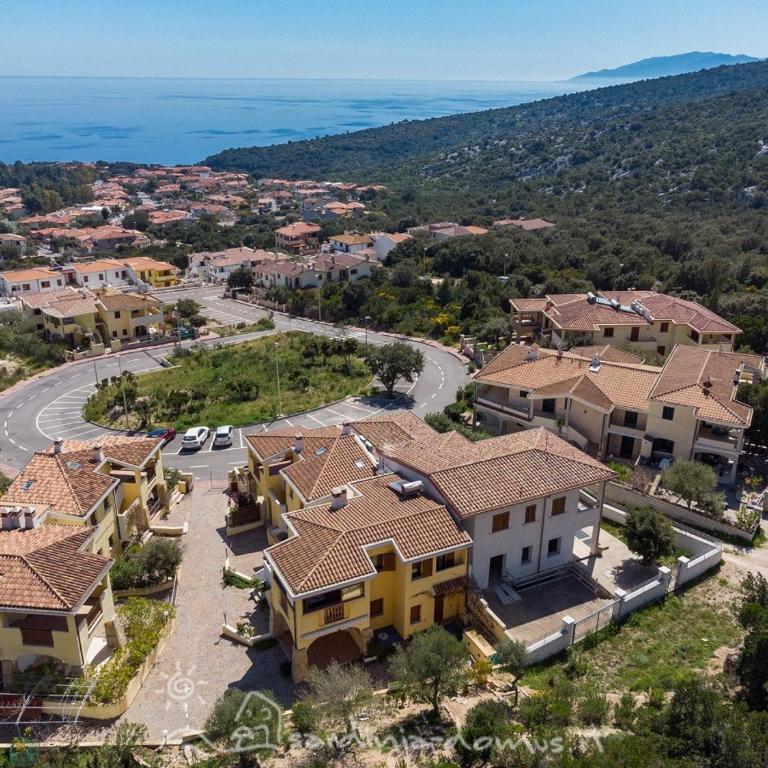 Casa Mare e Sole IUN R2610 - Appartamento con 2 Camere da Letto - 1