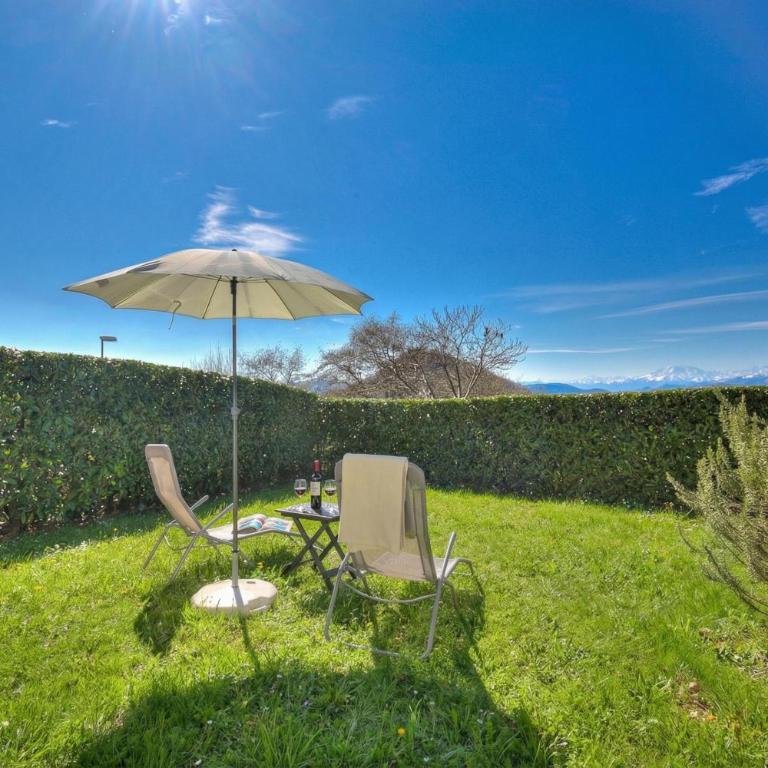 La Cà Da Brè - Garden House with Views - Happy Rentals - Casa Vacanze - 13