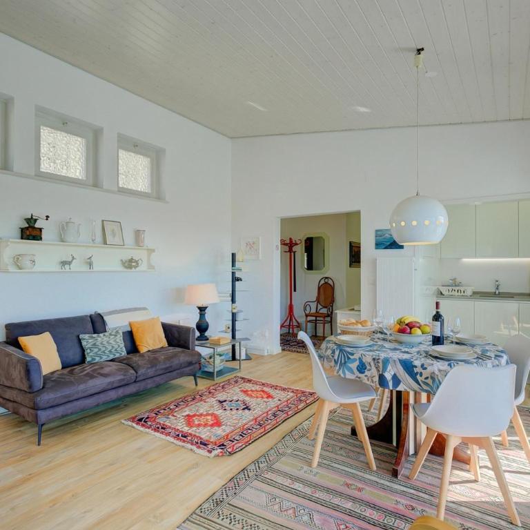 La Cà Da Brè - Garden House with Views - Happy Rentals - Casa Vacanze - 21