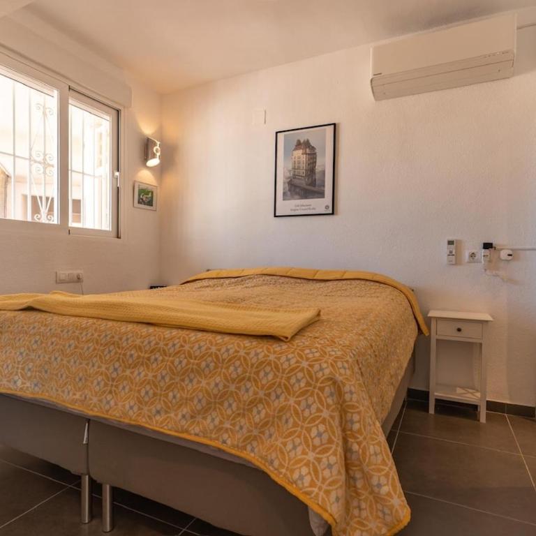 Ático espectacular con vistas panorámicas al mar - Apartamento Ático - 12