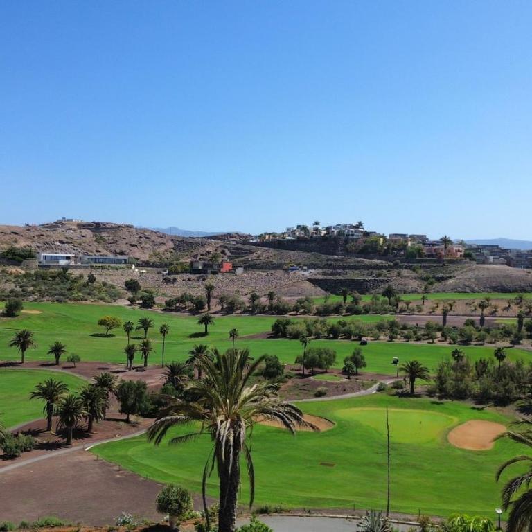 APARTMENT VILLA Cooper l HEATED Pool l PVT Garden I GOLF I SEA VIEWS - Two-Bedroom Villa - 64