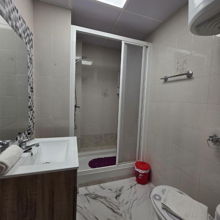Apartamento Piscis 11 IF Inmobiliaria - One-Bedroom Apartment - 7