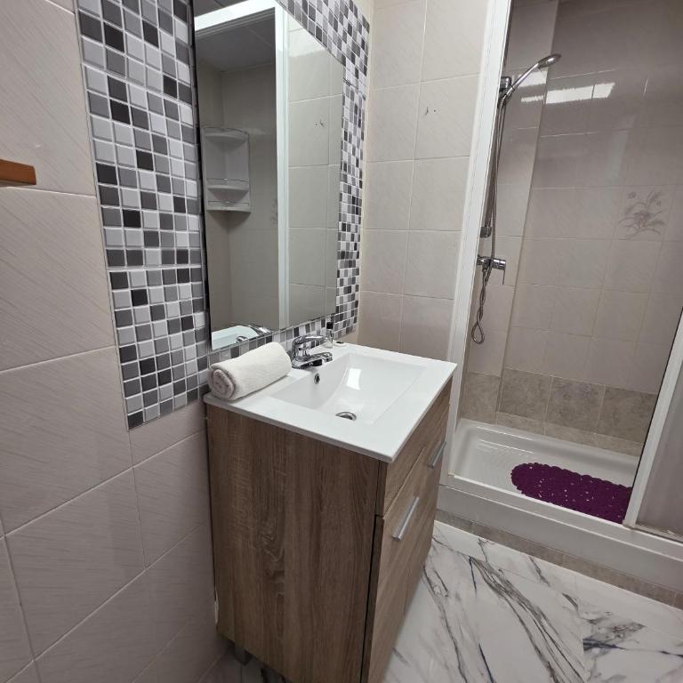 Apartamento Piscis 11 IF Inmobiliaria - One-Bedroom Apartment - 9