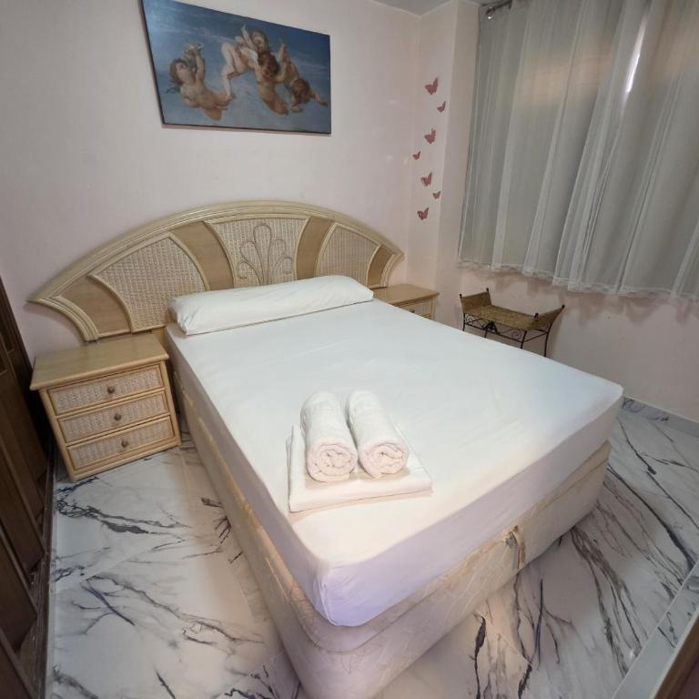 Apartamento Piscis 11 IF Inmobiliaria - One-Bedroom Apartment - 10
