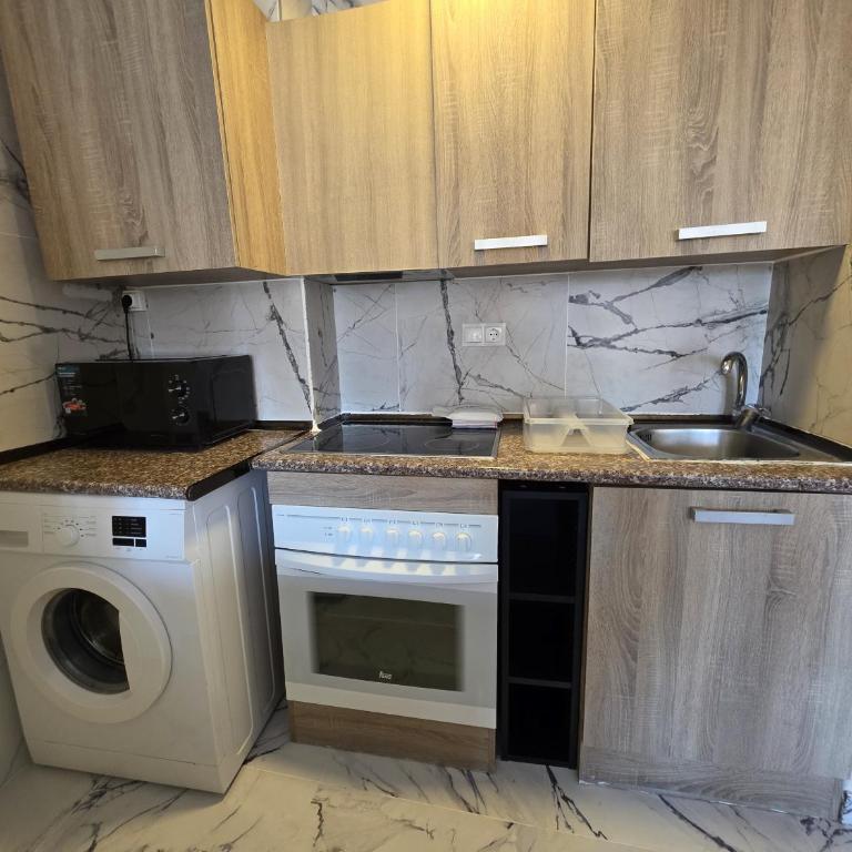 Apartamento Piscis 11 IF Inmobiliaria - One-Bedroom Apartment - 12