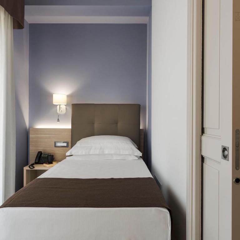 Netum Hotel - Camera Singola - 7