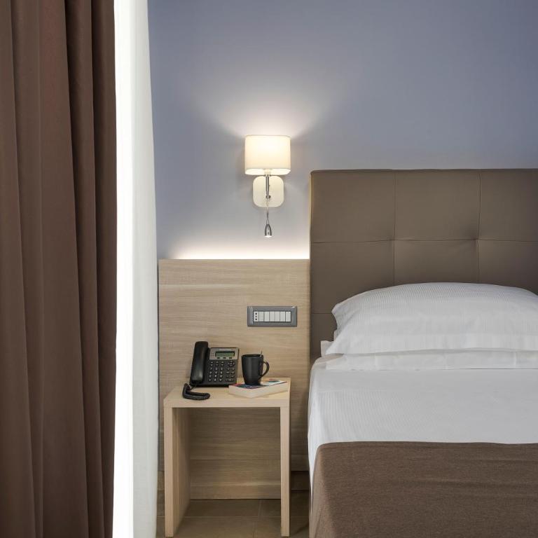 Netum Hotel - Camera Singola - 4