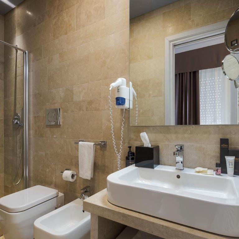 Netum Hotel - Camera Singola - 1