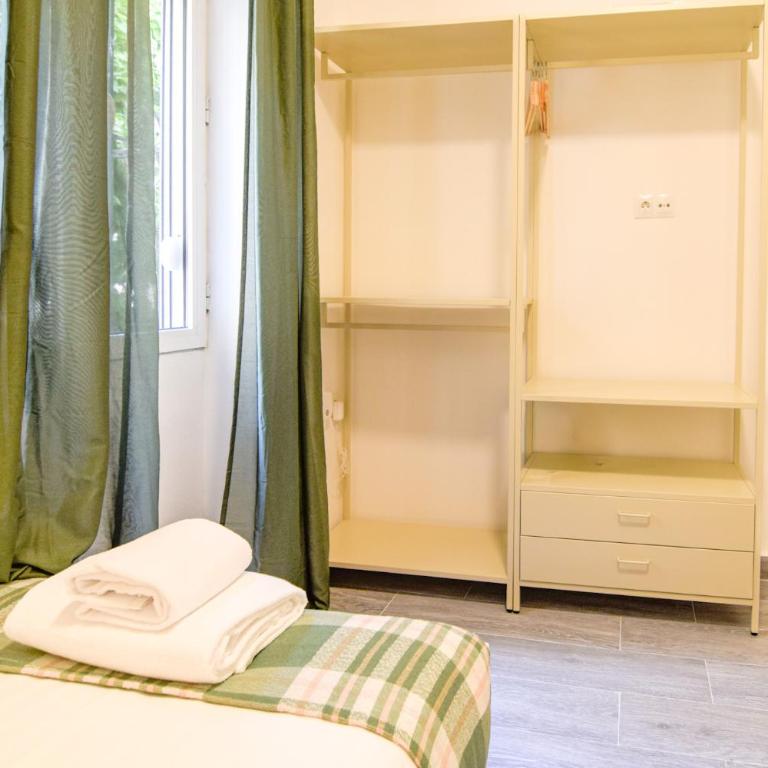 Letplanet Capitán Huelin - Apartamento de 4 habitaciones - 8