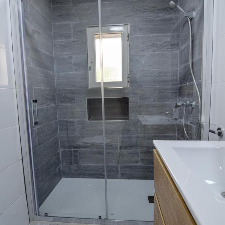 Letplanet Capitán Huelin - Apartamento de 4 habitaciones - 13
