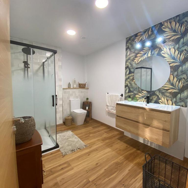 Piso Luis Mestre - Apartamento de 2 dormitorios - 5