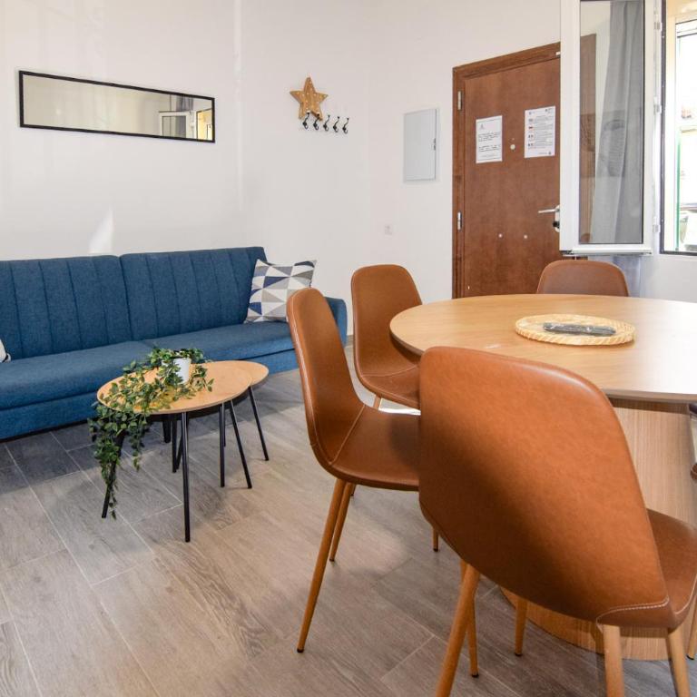 Letplanet Capitán Huelin - Apartamento de 4 habitaciones - 22