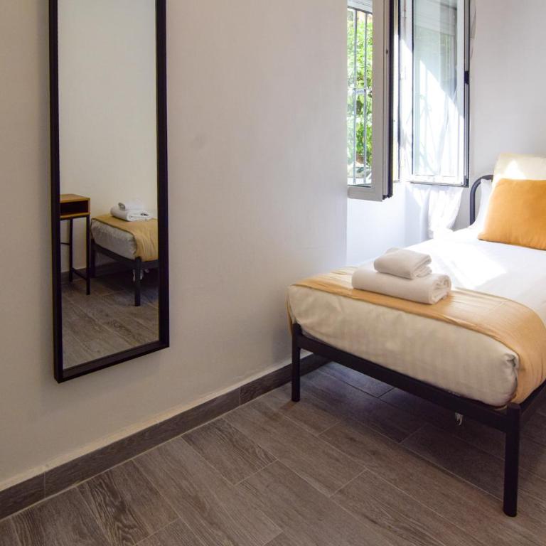Letplanet Capitán Huelin - Apartamento de 4 habitaciones - 23
