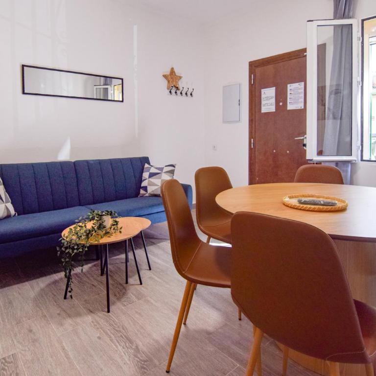 Letplanet Capitán Huelin - Apartamento de 4 habitaciones - 24