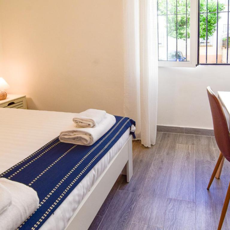 Letplanet Capitán Huelin - Apartamento de 4 habitaciones - 32