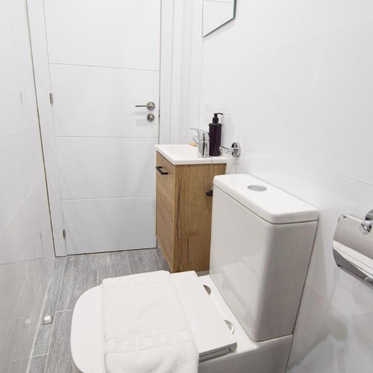 Letplanet Capitán Huelin - Apartamento de 4 habitaciones - 34