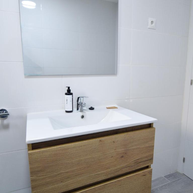 Letplanet Capitán Huelin - Apartamento de 4 habitaciones - 35