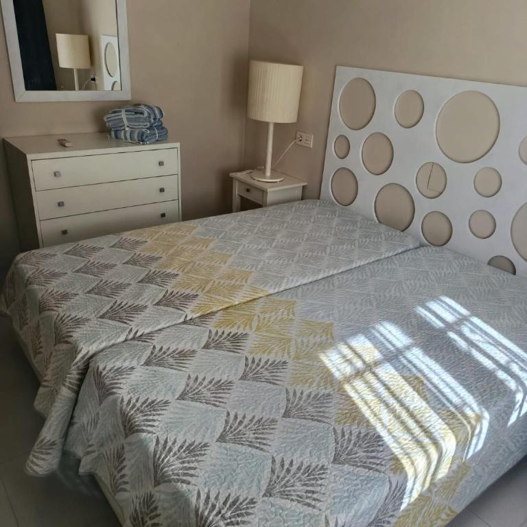 Verano Azul - Apartment mit 1 Schlafzimmer - 3
