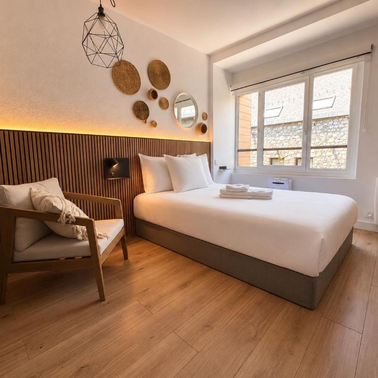 AC Apartaments Centre - Estudio - 6