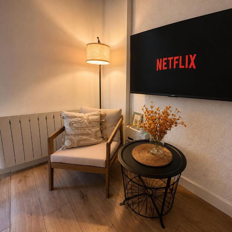 AC Apartaments Centre - Estudio - 10