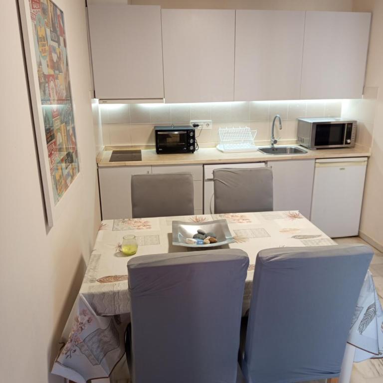 Verano Azul - Apartment mit 1 Schlafzimmer - 4
