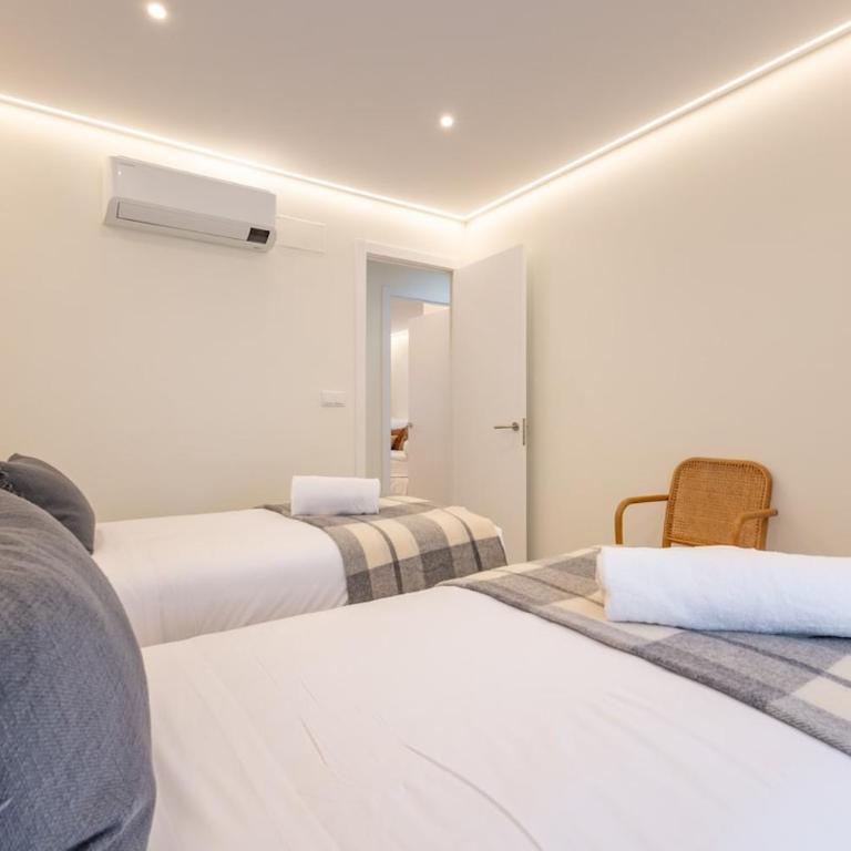 Aguilas Deluxe Suite by Valcambre - Apartamento de 3 dormitorios Premium - 15