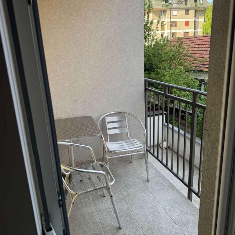 Apartman Lambros - Apartman sa 1 Spavaćom Sobom - 14