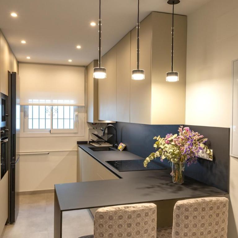 Aguilas Deluxe Suite by Valcambre - Apartamento de 3 dormitorios Premium - 33