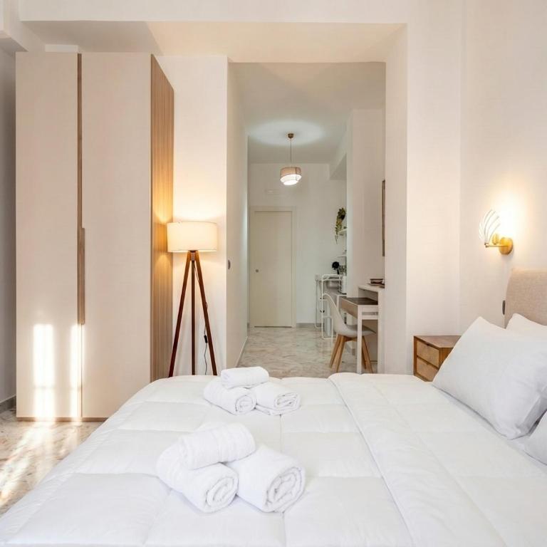 AuGuStea Urban Studio - Appartamento - 2