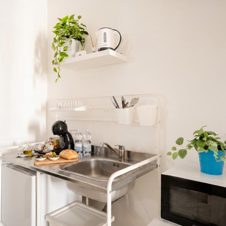 AuGuStea Urban Studio - Appartamento - 10