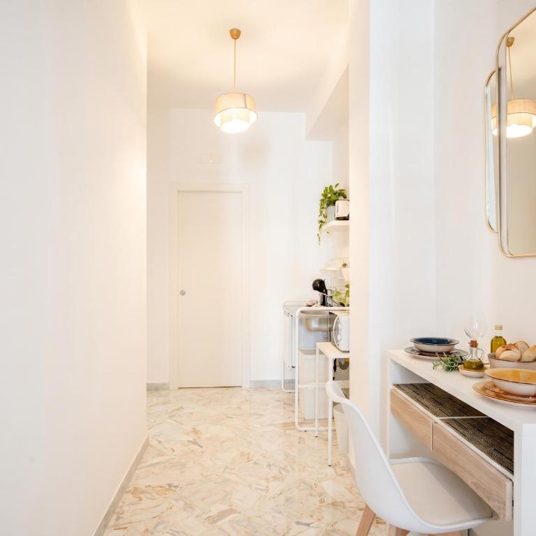 AuGuStea Urban Studio - Appartamento - 12