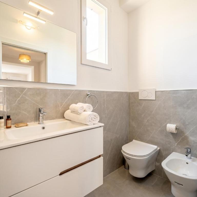 AuGuStea Urban Studio - Appartamento - 14