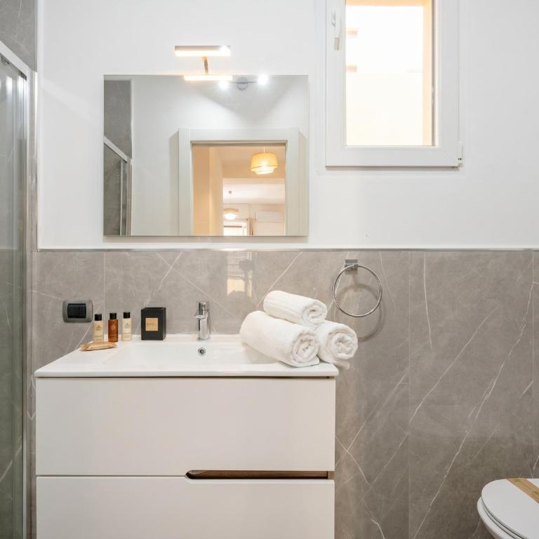 AuGuStea Urban Studio - Appartamento - 13
