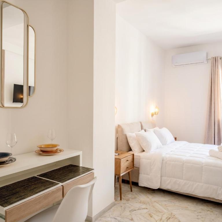 AuGuStea Urban Studio - Appartamento - 7